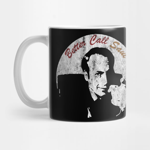 Saul Goodman Vintage by narcom